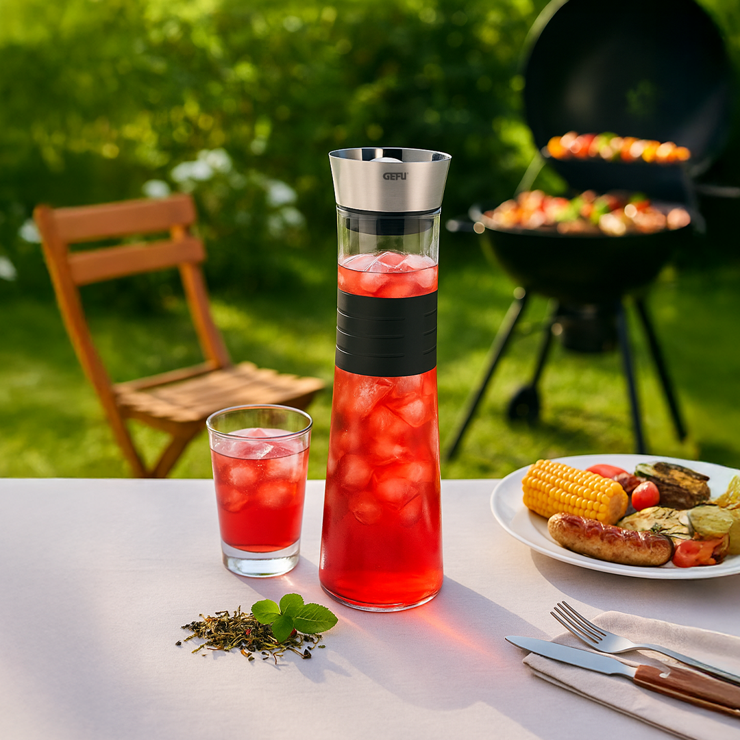 Carafe CASCADA