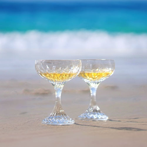 D-Still Polycarbonate Celine Coupe - 170ml , Box of 4