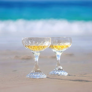 D-Still Polycarbonate Celine Coupe - 170ml , Box of 4