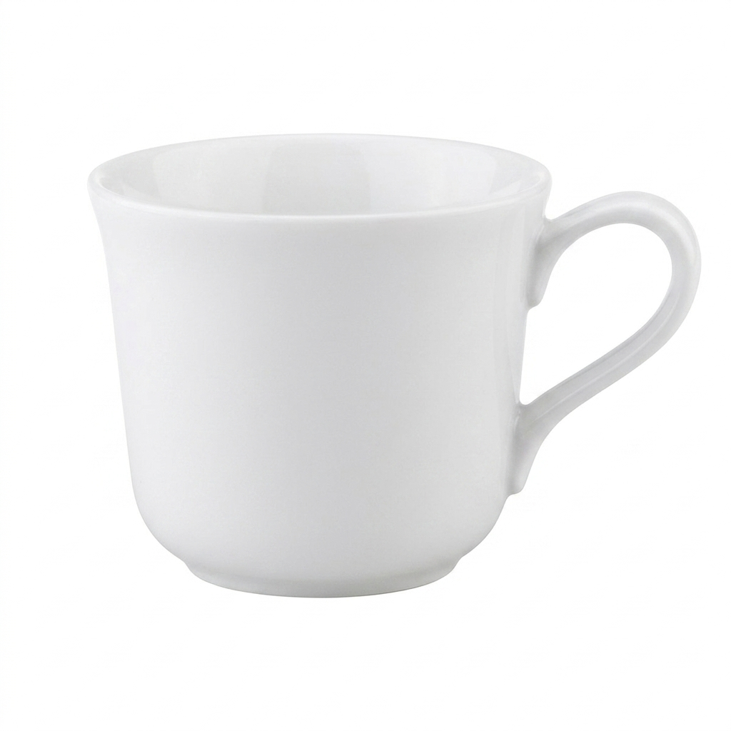 Royal Porcelain Chelsea "Alta" Tea Cup 200ml (Box of 12)