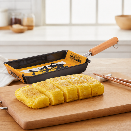 Pearl Life Tamagoyaki/Egg Pan