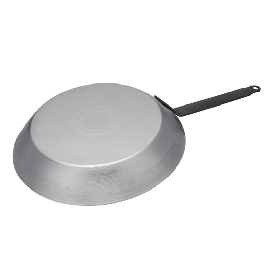 Matfer Bourgeat Frypan Black Steel 320mm
