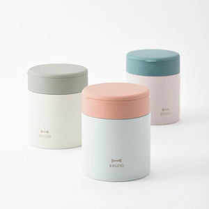 Bruno Soup Jar 300ml