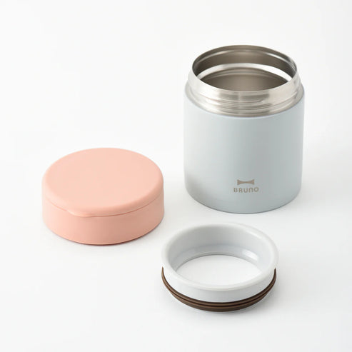 Bruno Soup Jar 300ml