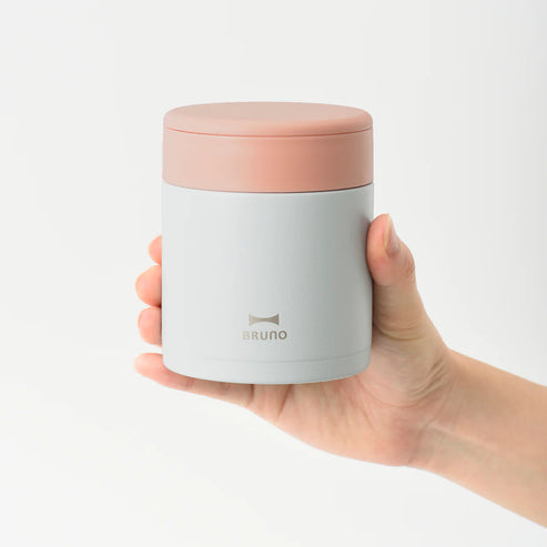 Bruno Soup Jar 300ml