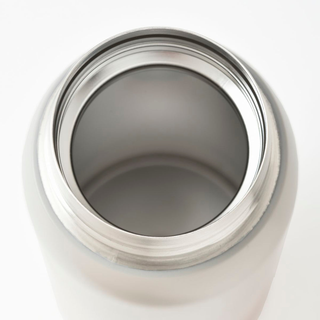 Bruno Lightweight Stainless Screw Bottle  350ml