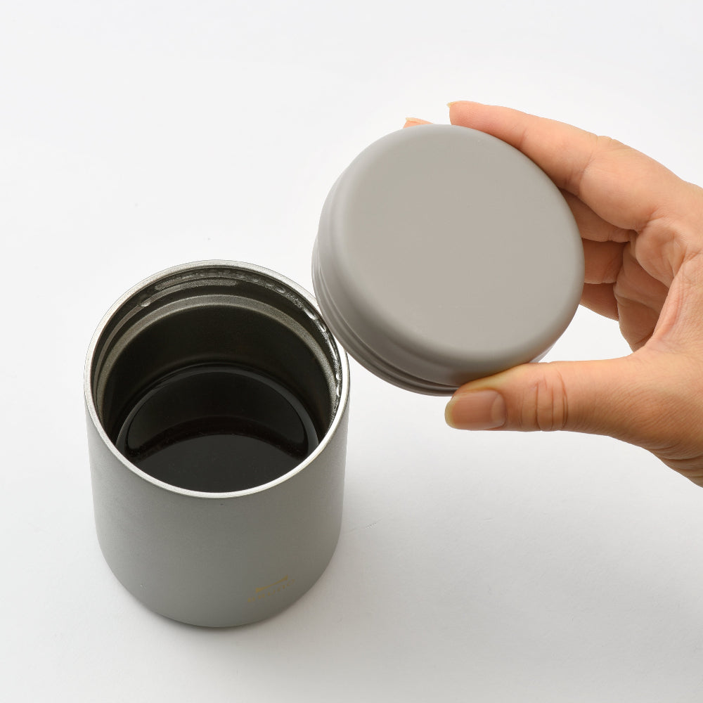 Bruno USB rechargeable Coffee Mill & Maker
