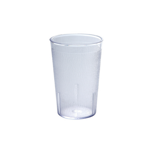 Jiwins Beverage Tumbler Polycarbonate 154ml (Box of 12)