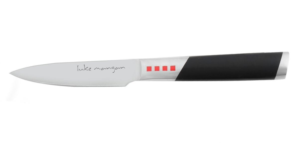 Luke Mangan Paring Knife 8.5cm - Kitchenly
