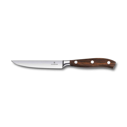 Grand Maître Forged Steak Knife, 12cm