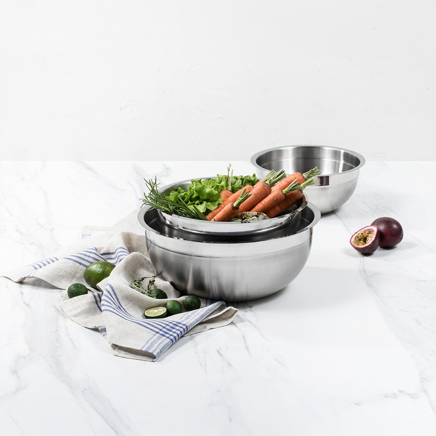 Cuitisan Mixing Container Set Container - 3pc