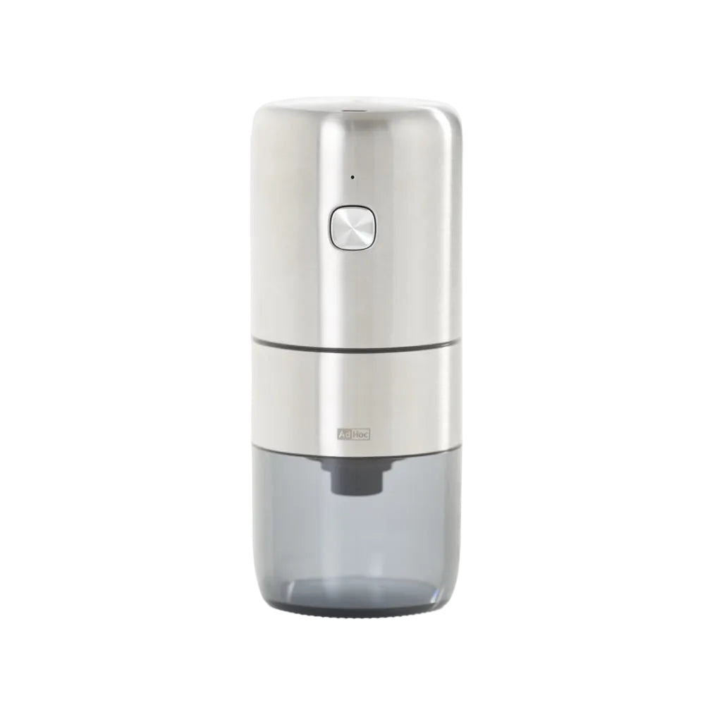 Adhoc I.Mill Rechargeable Electric Coffee Grinder