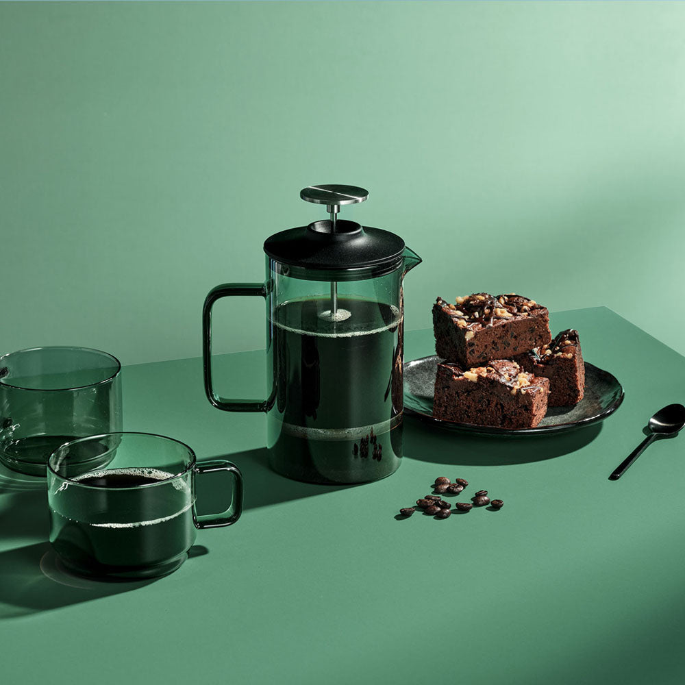Impact french press coffee maker - 600ml