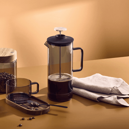 Impact french press coffee maker - 1000ml