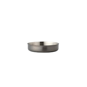 Chef Inox Miniatute Stainless Steel Deep Pan without Handle - 125mm, Satin