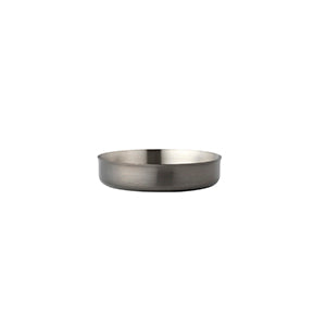 Chef Inox Miniature Stainless Steel Serving Bowl -  150mm, Satin
