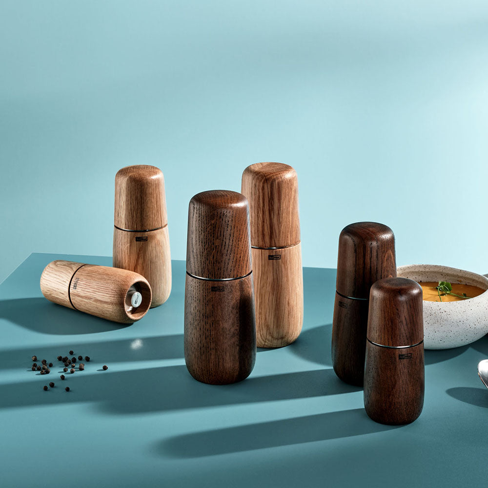 Yono salt and pepper mill - 15cm