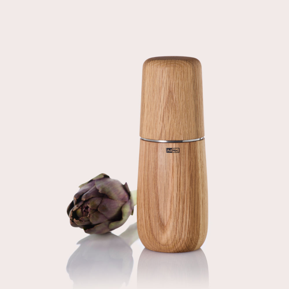 Yono salt and pepper mill - 18cm