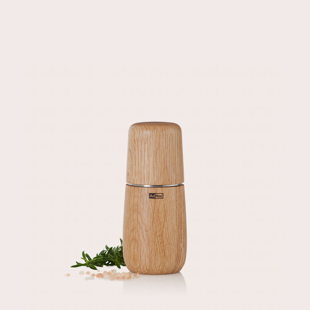 Yono salt and pepper mill - 12.7cm