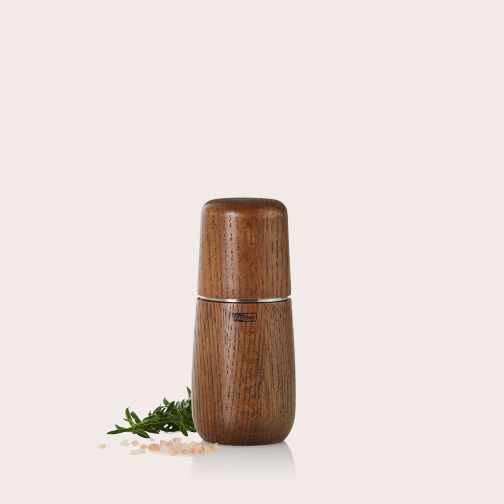 Yono salt and pepper mill - 12.7cm