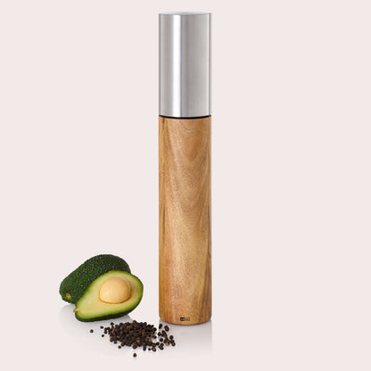 Ikon salt and pepper mill