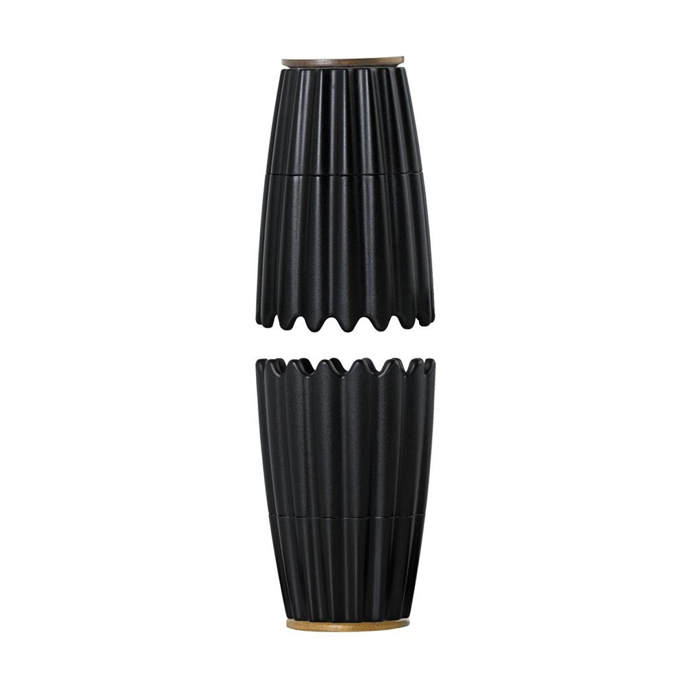 Adhoc Magtwo Magnetic Salt And Pepper Double Mill