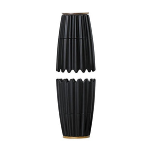 Adhoc Magtwo Magnetic Salt And Pepper Double Mill