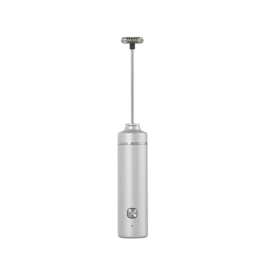 Moro rechargeable electric milk and sauce frother