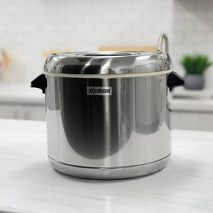 Zojirushi Rice Warmers - 16.2Litre