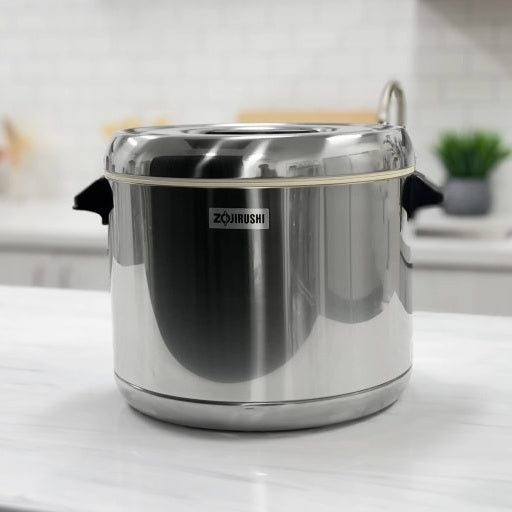 Zojirushi Rice Warmers - 16.2Litre