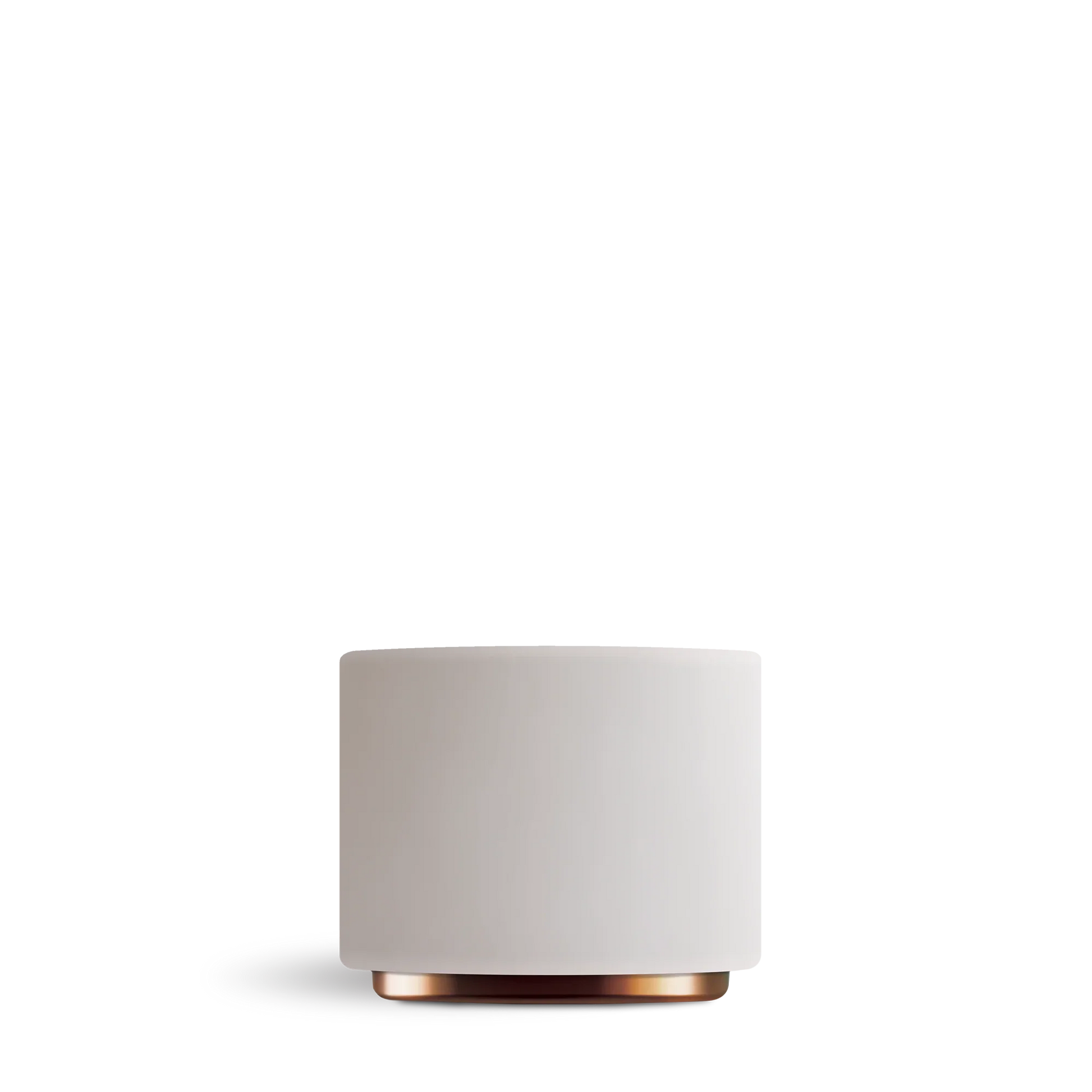 Monty Milk Art Cups - Cappuccino - 192ml / 6.5oz