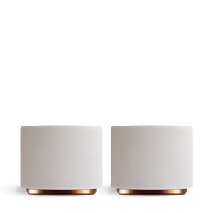 Monty Milk Art Cups - Cortado - 133ml / 4.5oz