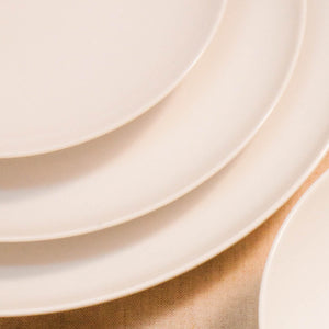 Patra Porcelain Alto Cereal Bowl - 161mm, Box of 6
