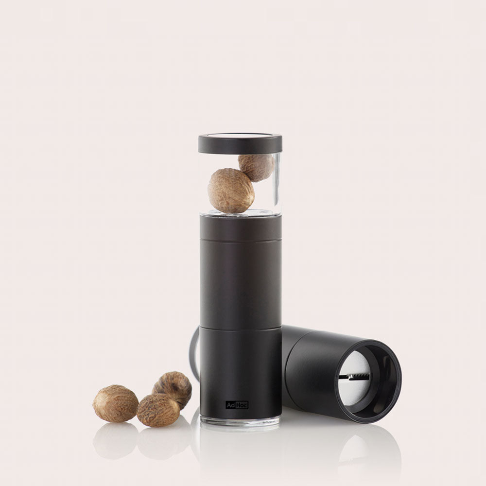 Muskatino nutmeg mill
