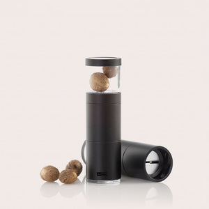 Muskatino nutmeg mill