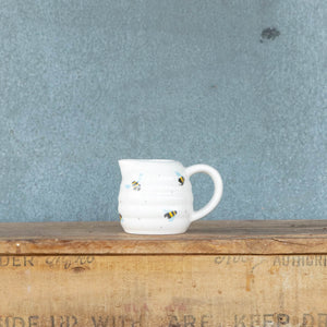 Price & Kensington Sweet Bee Milk Jug 125ml