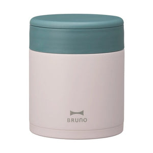 Bruno Soup Jar 300ml