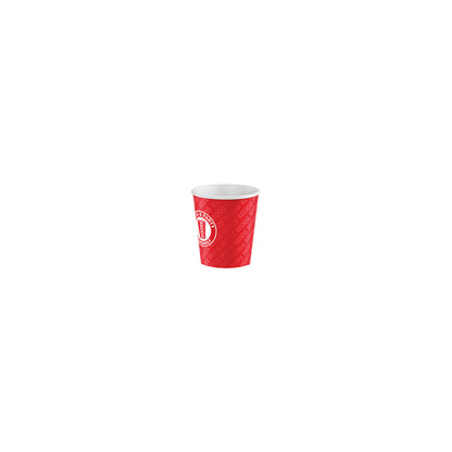 Redds Micro Paper Cup - Home Compostable, 60ml, Pack of 20