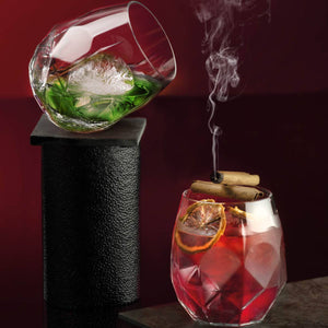 RCR Cristalleria Alkemist Tumbler 346ml (Box of 12)
