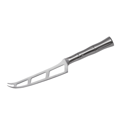 Samura BAMBOO Soft Cheese Knife - 135mm - Kitchenly