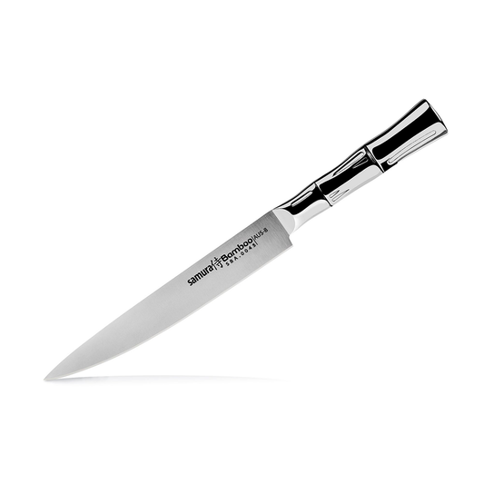 Samura BAMBOO Slicing Knife - 200mm - Kitchenly