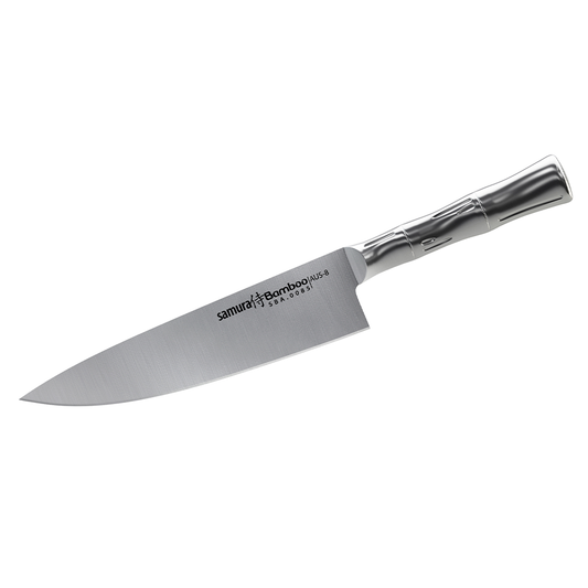 Samura BAMBOO Chef's Knife - 200mm - Kitchenly