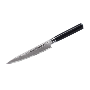 Samura DAMASCUS Utility Knife - 150mm - Kitchenly