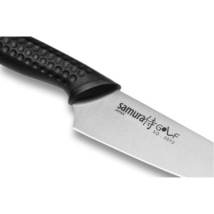 Samura GOLF Paring Knife - 98mm - Kitchenly