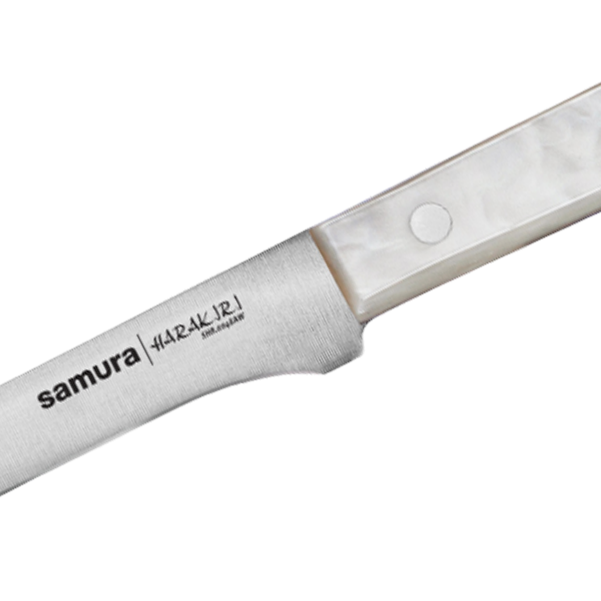 Samura HARAKIRI Acryl Fillet Knife - 218mm - Kitchenly