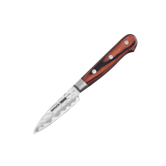 Samura KAIJU Paring Knife - 78mm - Kitchenly