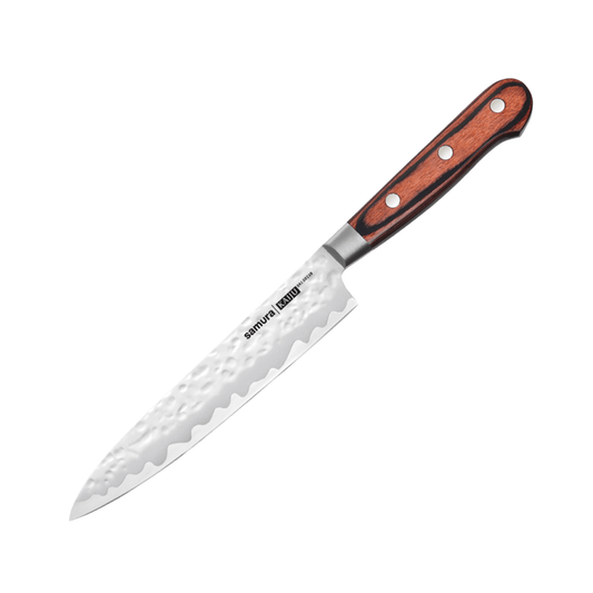 Samura KAIJU Utility Knife - 150mm - Kitchenly