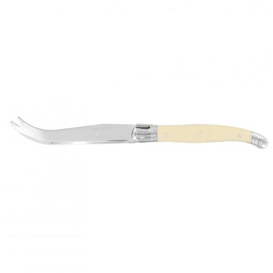 André Verdier Laguiole Debutant Ivory Cheese Knife - 1 Piece