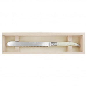 André Verdier Laguiole Classique Bread Knife