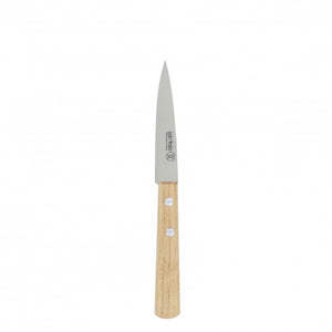André Verdier Couteaux Prepa Culi Oak Paring Knife